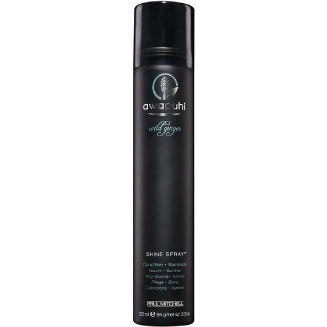 Paul Mitchell Awapuhi Wild Ginger Shine Spray 125ml