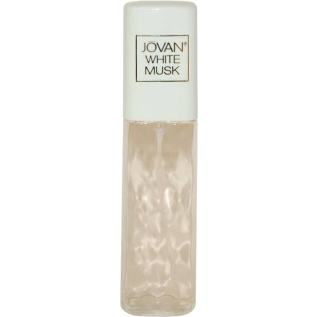 Jovan White Musk EdC för Kvinnor 59 ml