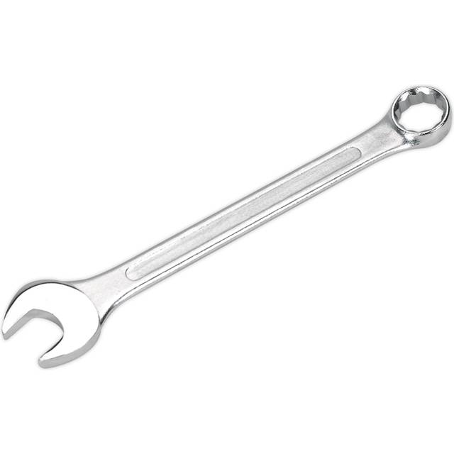 Siegen S0421 Combination Spanner 21mm
