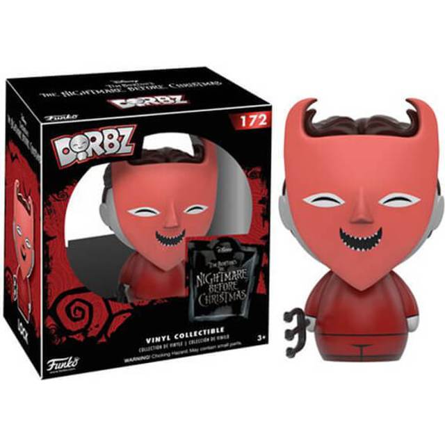 "Disney: NBX 9829 ""Dorbz Lock Figure"
