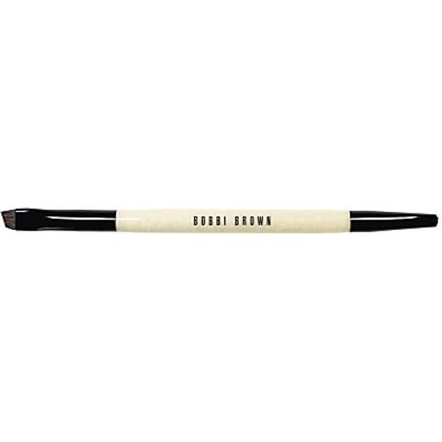 Bobbi Brown Dual-Ended Brow Definer / Groomer Brush