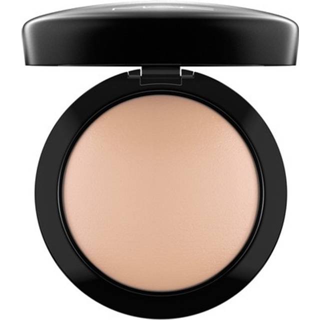 MAC Mineralize Skinfinish Natural Powder (Various Shades) - Medium Plus