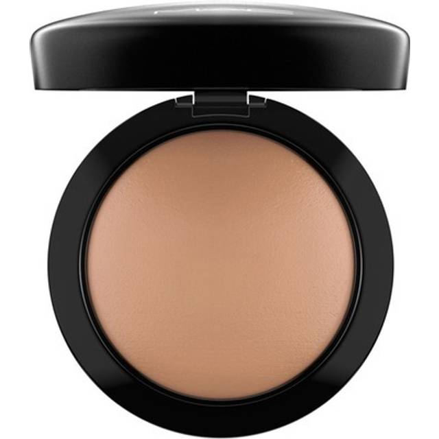 MAC - Mineralize Skinfinish Natural