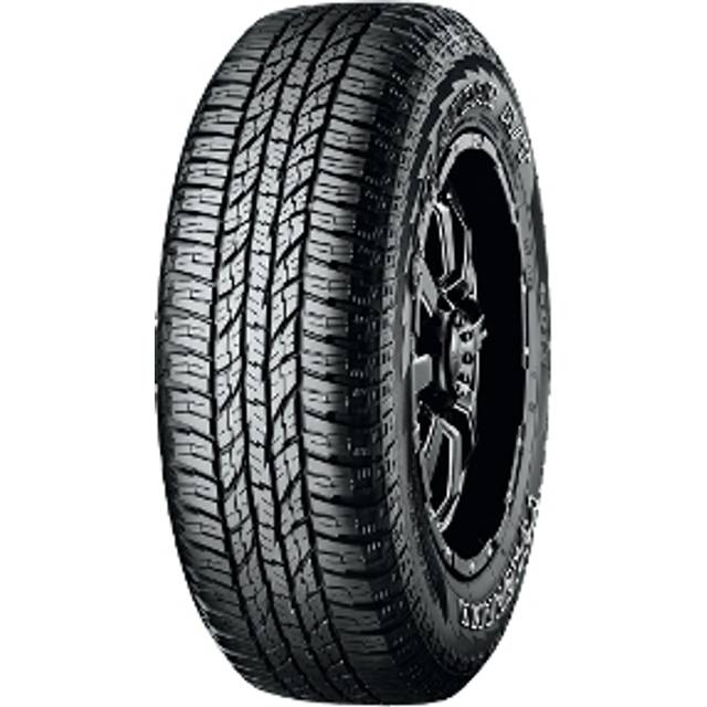 Yokohama Geolandar A/T (G015) ( 215/60 R17 96H, RPB )