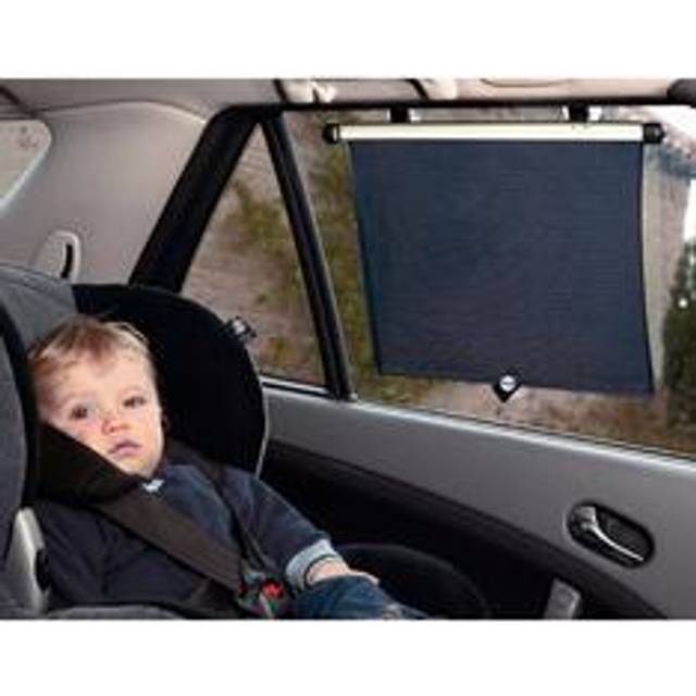 Safety 1st Deluxe Roller Shade 2 Pack