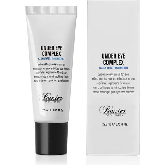 Baxter of California I0090483 0.75 oz Under Eye Complex Cream by Baxter of California for Men