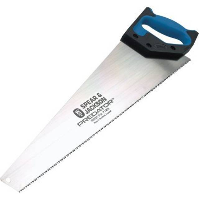 B98FF 22"X7tpi Predator First Fix Woodsaw- you get 10
