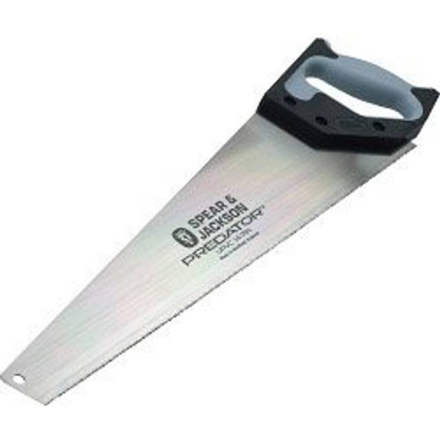 Spear & Jackson B98UPVC Predator uPVC Wood Saw