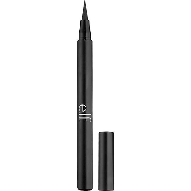 E.L.F. Intense Ink Eyeliner #81217 Blackest Black