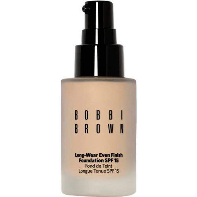 Bobbi Brown Skin Long-Wear Weightless Foundation Warm Beige SPF15 30ml