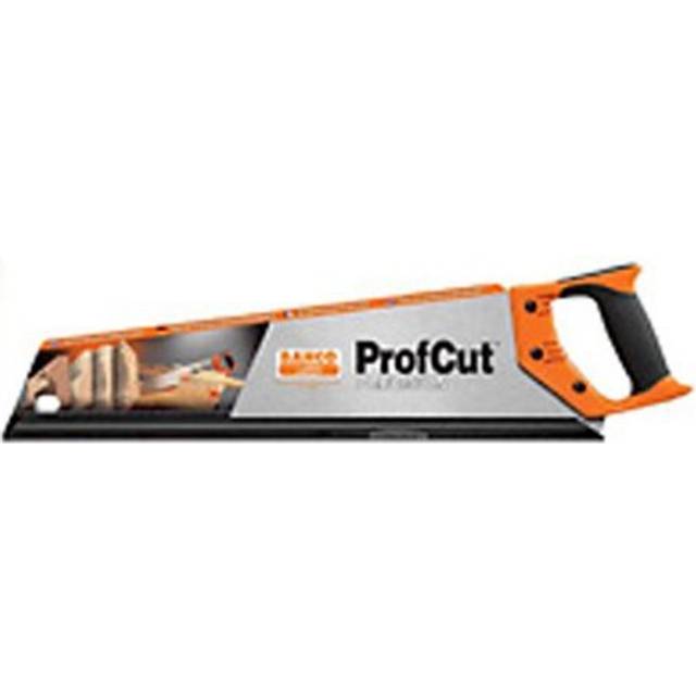 Bahco PC-20-PRC ProfCut Mitre Handsaw 500mm (20in) 9 TPI