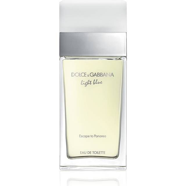 Dolce & Gabbana - Light Blue Escape To Panarea 100ML Eau De Toilette Spray