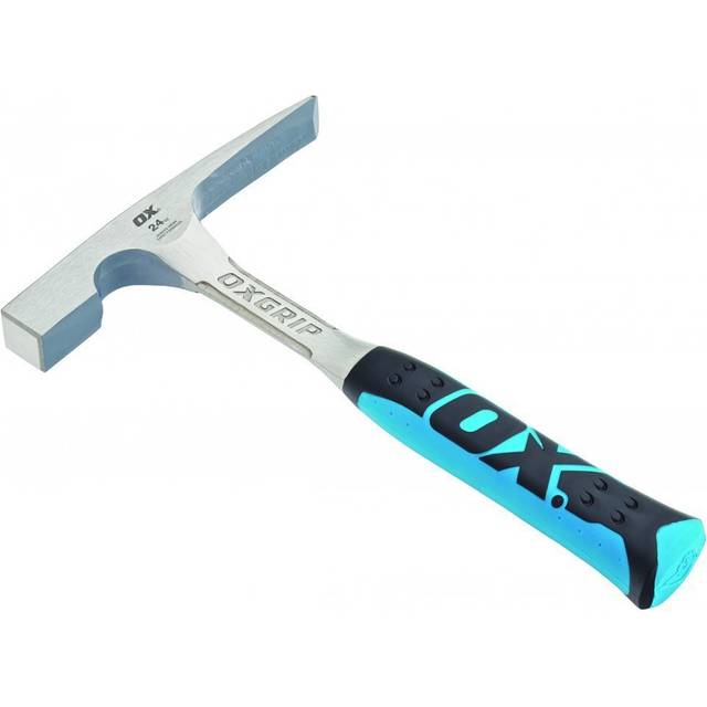 OX Pro Brick Hammer - 24oz