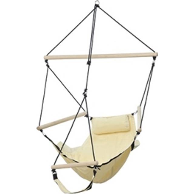 TRS Helmet Hammock - Colour: Miami Blue
