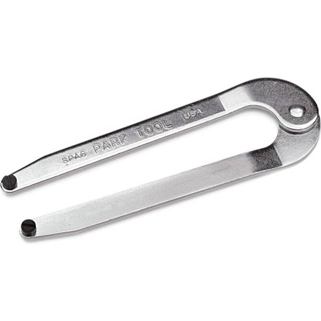 Park Tool Spa6C Adjustable Pin Spanner