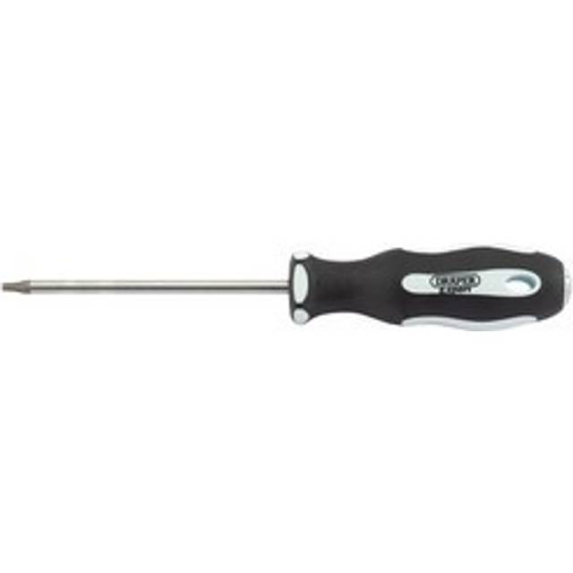 Draper Expert 35074 Soft Grip T15 x 100mm TX-STAR® Screwdrivers