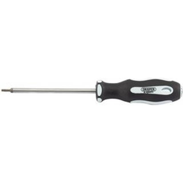 Draper Expert 35039 Soft Grip T7 x 75mm TX-STAR® Screwdrivers
