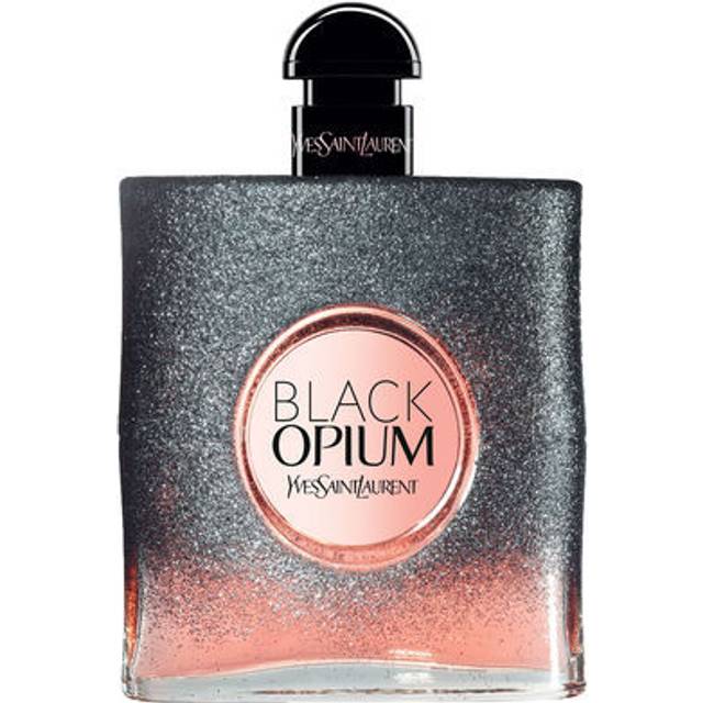 Yves Saint Laurent Black Opium Floral Shock EdP 90ml