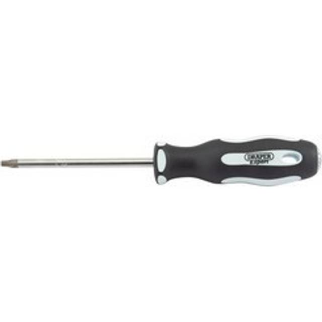 Draper Expert 35080 Soft Grip T25 x 100mm TX-STAR® Screwdrivers