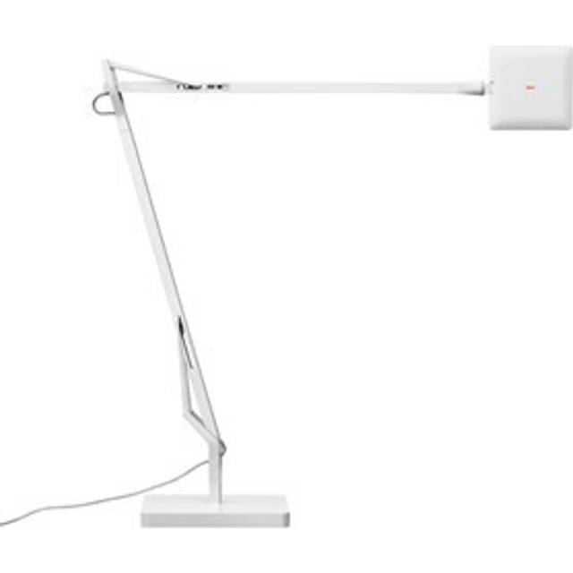 FLOS Kelvin LED-bordslampa svart