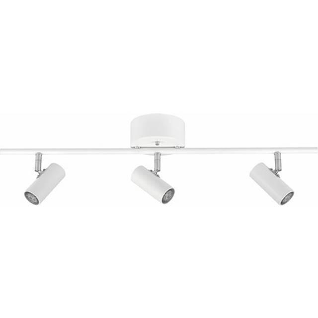 Cato Spotlight LED, Matt White