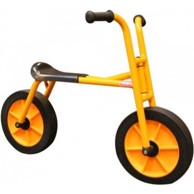 RABO springcykel Runner