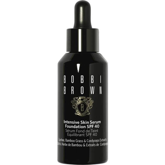 Intensive Skin Serum Foundation SPF 40 - N-042 Beige by Bobbi Brown for Women - 1 oz Foundation