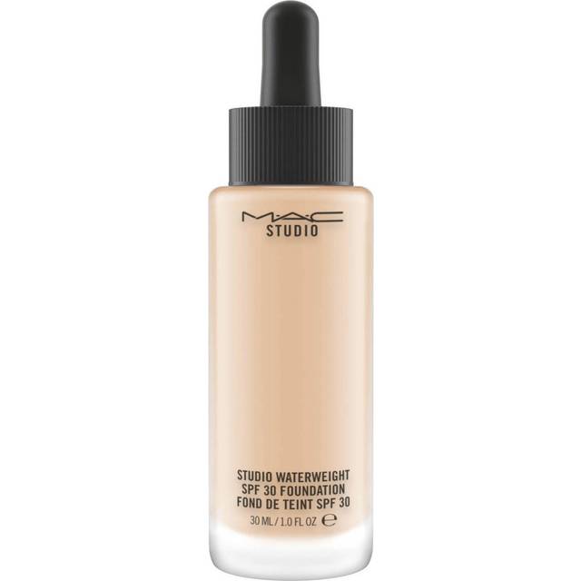 MAC Studio Waterweight SPF 30/PA++ Foundation Beige 30ml
