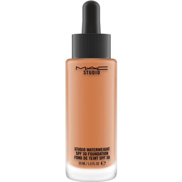 MAC Studio Waterweight SPF 30/Foundation NW50
