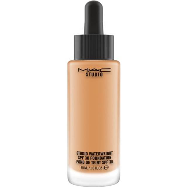 MAC - Studio Waterweight SPF 30 Foundation
