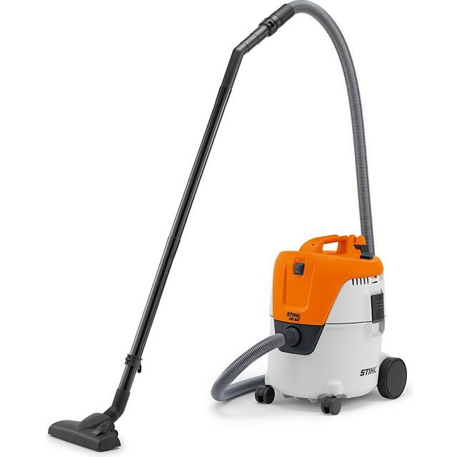 STIHL SE 62 wet and dry vacuum cleaner (4784 012 4400)