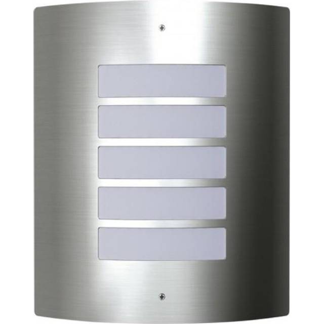 Utebelysning Falerna vägglampa