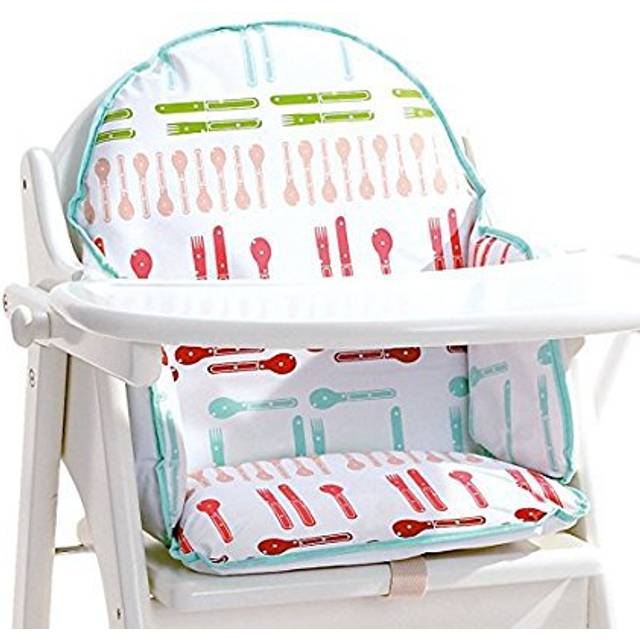 East Coast Dinnertime Baby Highchair Insert