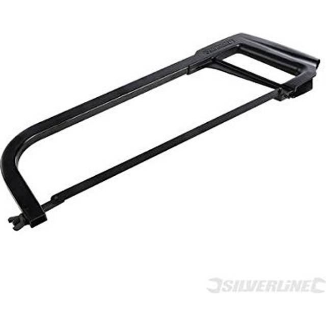 Silverline Hacksaw Heavy Duty