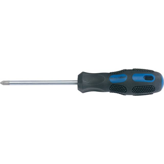 Draper Expert Phillips Screwdriver PH3 150mm