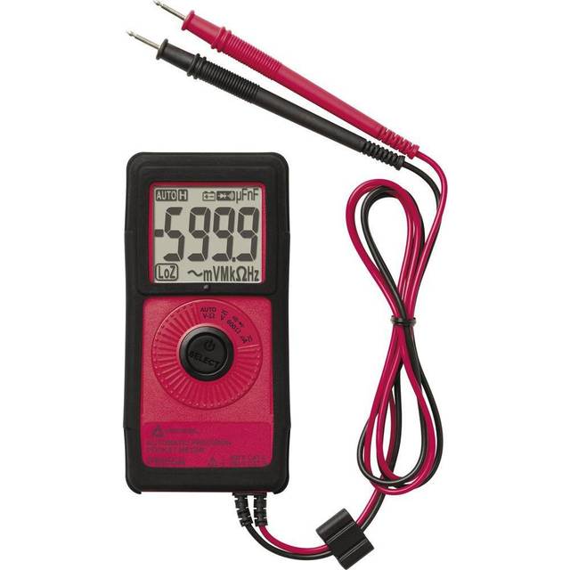 Amprobe PM55A Pocket Multimeter