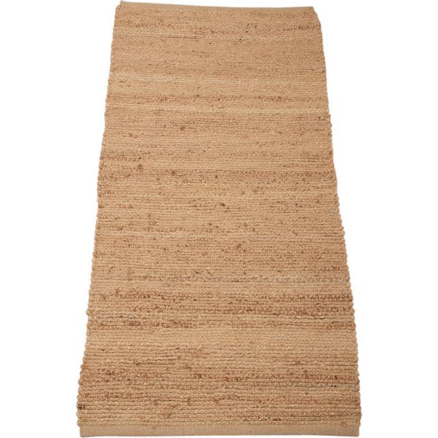 Boel&Jan - Merida Matta 70x140 Cm - Natur