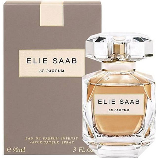 Elie Saab - Le Parfum 90ml Eau De Parfum Intense Spray