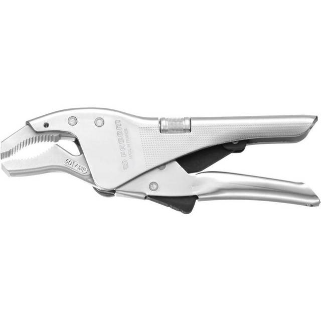 Facom 501AMP - 248mm Single Setting Mono Locking Grip Pliers