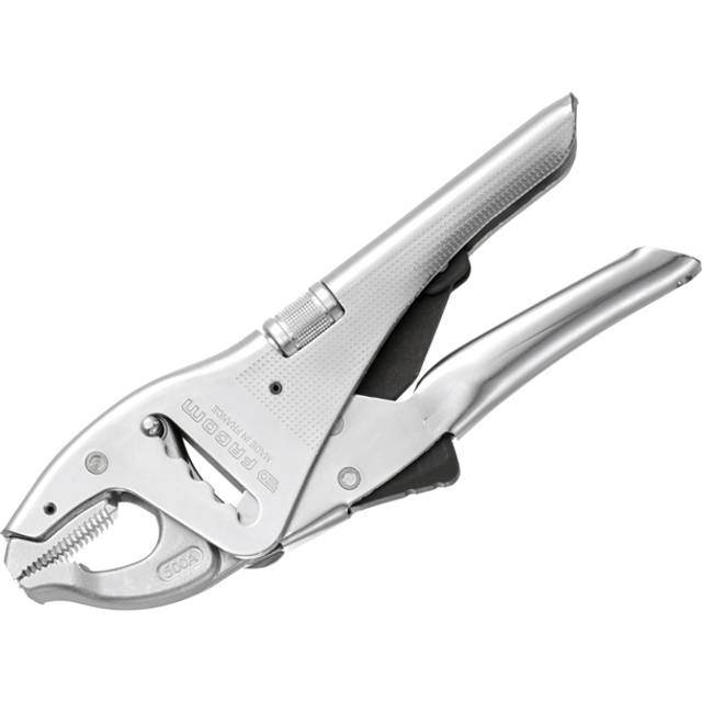 Facom Short Nose Multi Position Locking Pliers 230mm