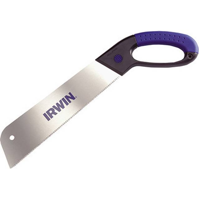 Irwin - General Carpentry Pull Saw 300mm (12in) 14tpi