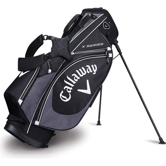 Callaway X Series Golf 2024 Stand Carry Bag