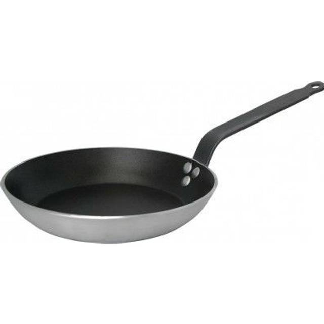 "de Buyer World Cuisine Stainless Steel Rounded Lid, Dia. 8-5/8"" [World Cuisine]"