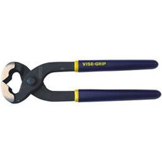 Irwin Vise Grip Nail Puller 200mm