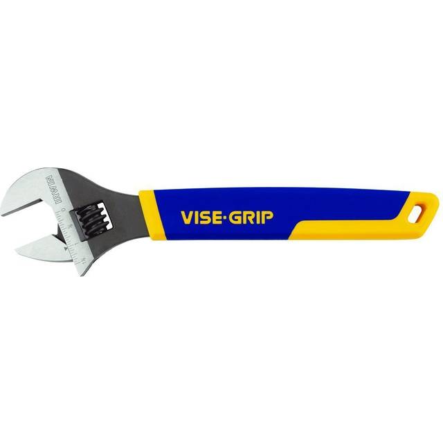 Irwin - Adjustable Wrench Component Handle 250mm (10in)