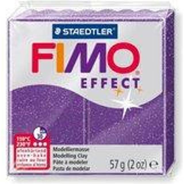 FIMO Effect 56 g Galaxe purple (602)