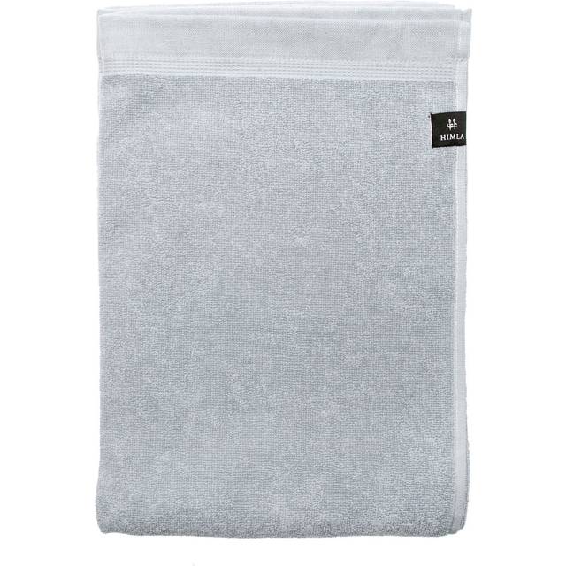 HIMLA Lina Towel |Blå |70X140 cm
