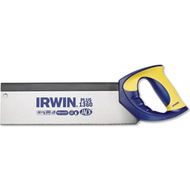 Irwin 10507424 1360 10" 12T/13P Ultra Fine Tenon Saw