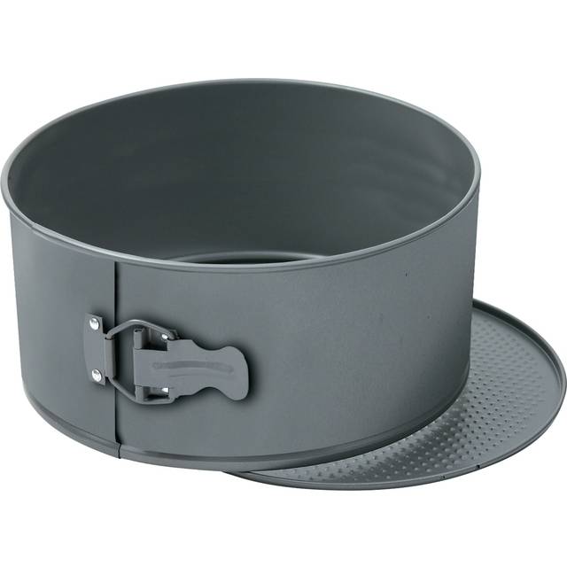 Dexam Baker's Pride Deep Springform Cake Tin, 18cm