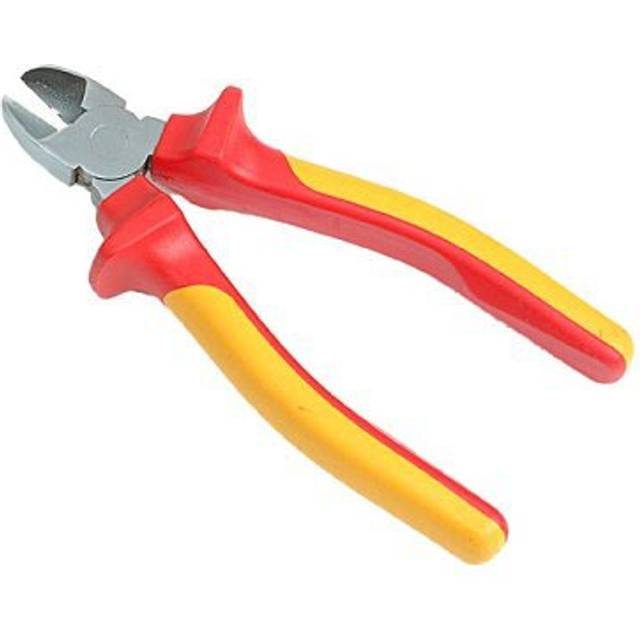 Stanley FatMax® Side Cutting Pliers VDE 160mm